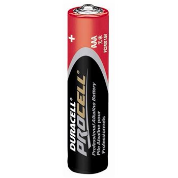 Produktbilde for Procell Intense AAA/LR03 1,5V  alkaline batteri 10stk