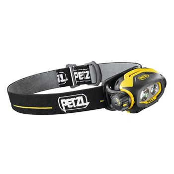 Produktbilde for Petzl PIXA 3 hodelykt Atex EX II IP67