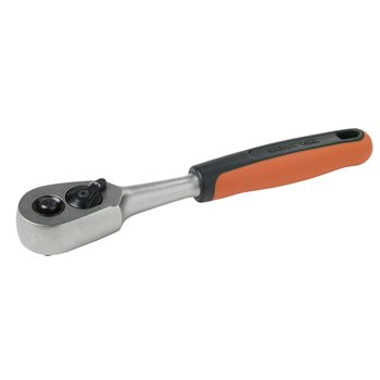 Produktbilde for Bahco skralle 1/4