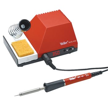 Produktbilde for Weller loddestasjon digital 40W 150-450°C