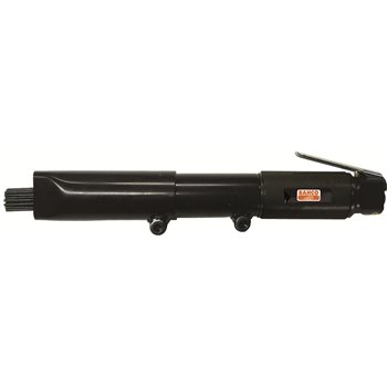 Produktbilde for Bahco nålerustbanker 3x180mm 2,6kg