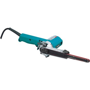 Produktbilde for Makita båndsliper 9x533mm