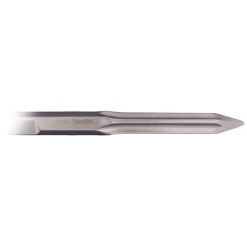 Produktbilde for Makita Spissmeisel 400mm HEX 28,6mm