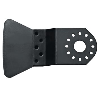 Produktbilde for Rensekniv/skrape stiv 52mm