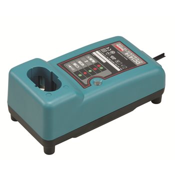 Produktbilde for Makita lader 7,2-14,4V NI-CD/NI-MH