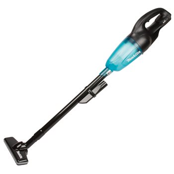 Produktbilde for Makita støvsuger 18V SPECIAL EDITION (sort) u/ batt og lader