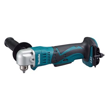 Produktbilde for Makita vinkelboremaskin 18V u/ batteri og lader
