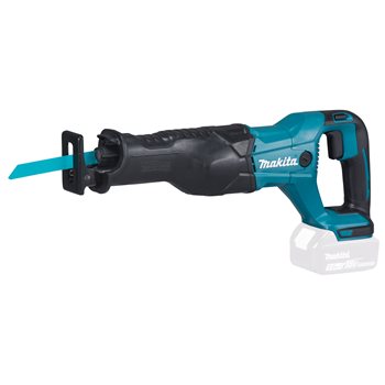 Produktbilde for Makita bajonettsag 18V u/ batteri og lader