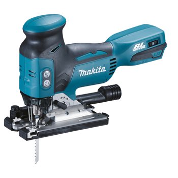 Produktbilde for Makita stikksag børsteløs 18V u/ batteri og lader