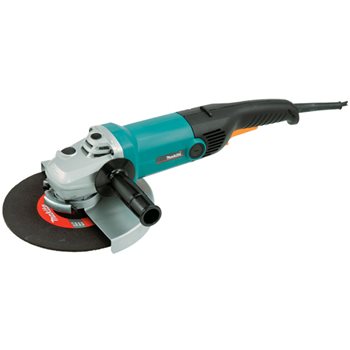 Produktbilde for Makita vinkelsliper 9 230mm 2000W