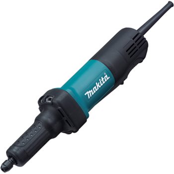 Produktbilde for Makita rettsliper 25000 o/min 400W