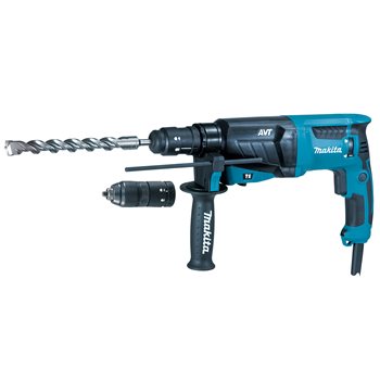 Produktbilde for Makita borhammer 800W SDS+