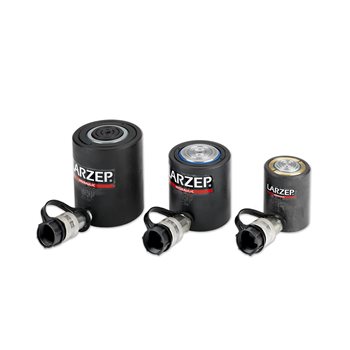 Produktbilde for Larzep sylinder 10-100T