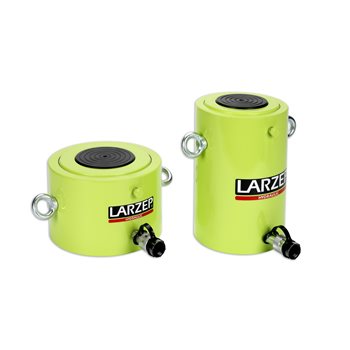 Produktbilde for Larzep sylinder 140-1100 Tonn