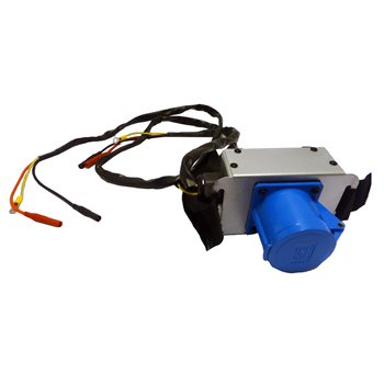 Produktbilde for Loncin Parallell-kobling LC3500