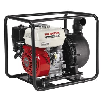 Produktbilde for Honda pumpe 830 l/min 32m løftehøyde