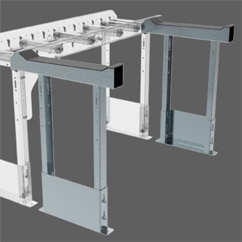 Produktbilde for Pilous materialoppbevaring