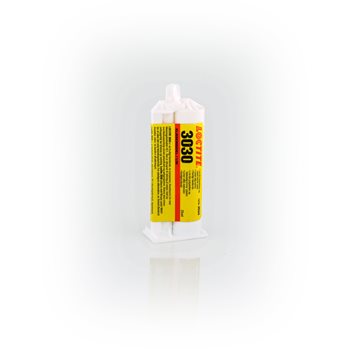 Produktbilde for Loctite acryl-lim for polyolefine plaster 3030 35ml
