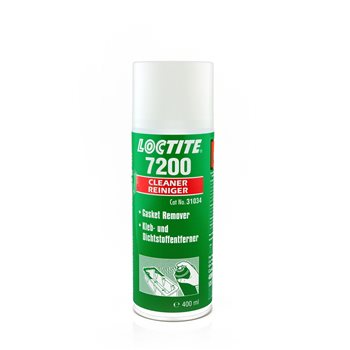Produktbilde for Loctite pakningsløser 7200 400ml