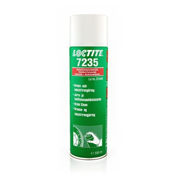 Produktbilde for Loctite brake clean 7235 500ml