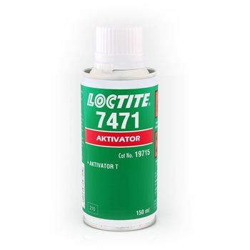 Produktbilde for Loctite aktivator T 7471 150ml