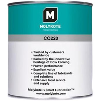 Produktbilde for Molykote CO 220 kjedeolje
