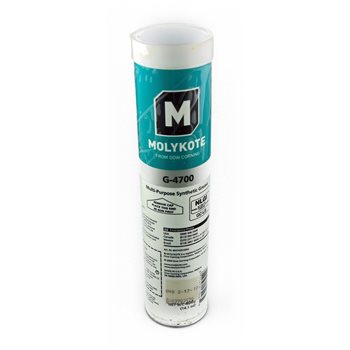 Produktbilde for Molykote G 4700 smørefett