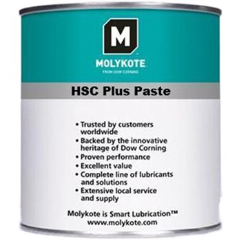 Produktbilde for Molykote HSC gjengepasta