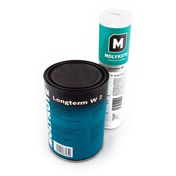 Produktbilde for Molykote LT W 2 smørefett