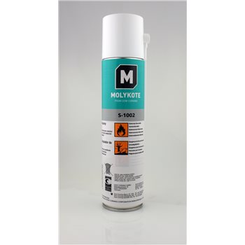 Produktbilde for Molykote kontaktrenser 400ml spray