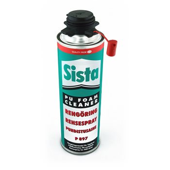 Produktbilde for Sista rensespray for pistol