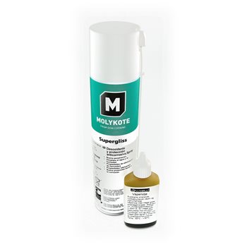 Produktbilde for Molykote Supergliss