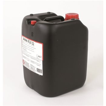 Produktbilde for Texaco luftverktøyolje Aries XLX 32 20 liter