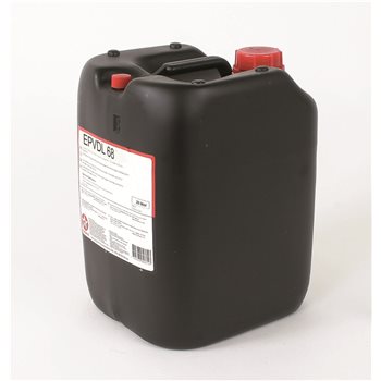 Produktbilde for Texaco kompressorolje stempel 20 liter