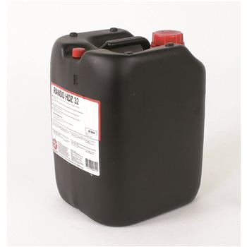 Produktbilde for Texaco hydraulikkolje Rando HDZ 32 20 liter