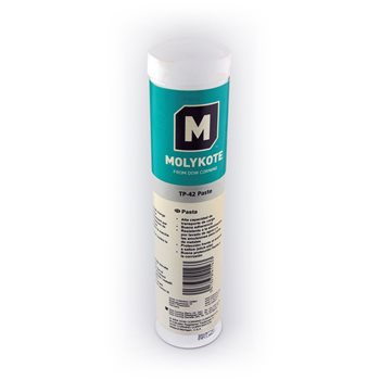 Produktbilde for Molykote TP 42 smørepasta