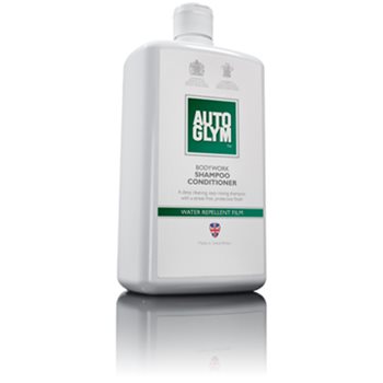 Produktbilde for Auto Glym bodywork shampoo conditioner 500ml