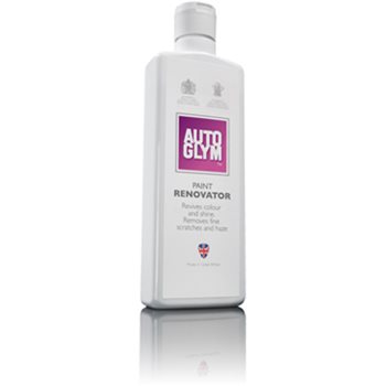 Produktbilde for Auto Glym paint renovator 325ml