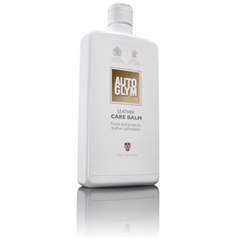 Produktbilde for Auto Glym leather care balm 500ml