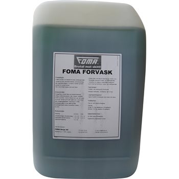 Produktbilde for Forvask 25 liter
