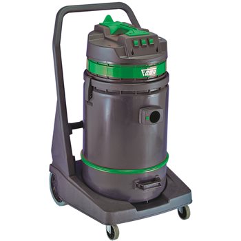 Produktbilde for Industristøvsuger 3500W støv/vann m/ tipp