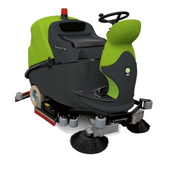 Produktbilde for Gulvvaskemaskin Roller Sweep