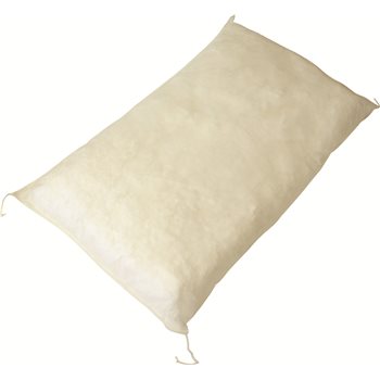 Produktbilde for Olje-absorber pute Ø20cmx46cm