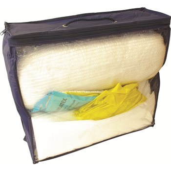 Produktbilde for Olje-absorber truck pack kapasitet 42 liter