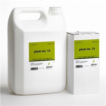 Produktbilde for Plum 14 Såpe flytende MP-dispenser 1.4L