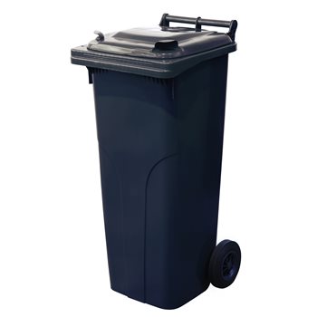 Produktbilde for Jonex 99 avfallsbeholder 140 liter grå