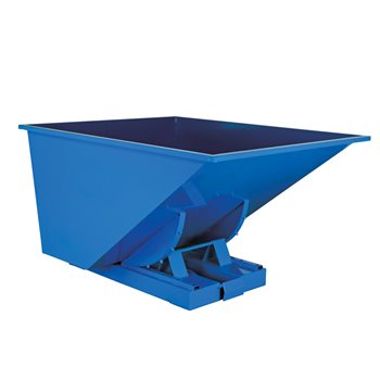 Produktbilde for Jonex tippcontainer standard