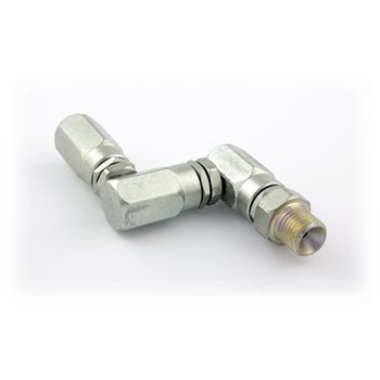 Produktbilde for Fettsvivel Z 1/4x1/4