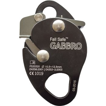 Produktbilde for Fall Safe fallbrems for ankerline 11mm