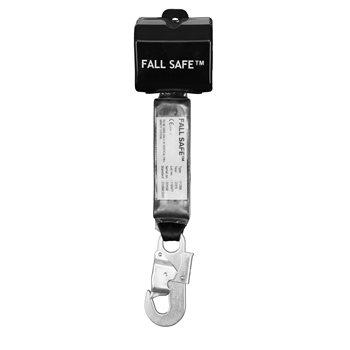 Produktbilde for Fall Safe fallblokk mini 2,25m